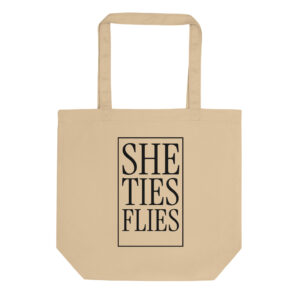 Eco Tote Bag