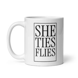 STF Mug